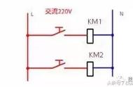 交流接触器的结构和接线（交流接触器的接线方法工作原理）