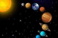 地球八大行星排名（宇宙八大行星排名）