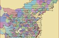 北纬40度有多少城市（北纬40度都有什么城市）