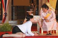 泰国平民见了诗琳通公主要下跪吗（诗琳通公主情感史）