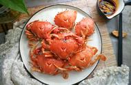 蒸赤甲红螃蟹多长时间（赤甲红螃蟹的正确蒸煮方法）