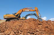 一台挖机一天能挖多少土方（一台30吨挖机一天可以挖多少土方）