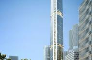南宁第一高楼628米多少层（南宁将建255层世界第一高楼）