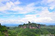 丹霞山好玩吗丹霞山旅游最佳路线（游丹霞山从哪个入口好）