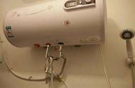 电热水器排污步骤（电热水器排污口正确用法）