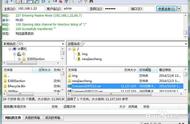 怎么往ftp服务器上放文件（怎样直接打开ftp服务器上的文件）