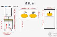 厕所弯头的尺寸是多少（厕所下水弯头示意图）