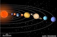 地球是太阳系中的第一大行星吗（地球是太阳系中的一颗什么星吗）
