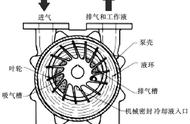 真空泵的工作原理视频（小型真空泵的工作原理视频）