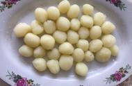 土豆球的10种做法（土豆球的制作方法用水煮）