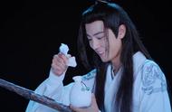 魔道祖师中的配音演员是谁（魔道祖师的配音员长啥样）