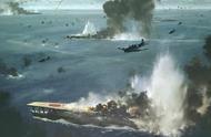 中途岛海战日本损失多大（中途岛海战分析）