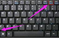 笔记本电脑键盘设置教程（笔记本电脑设置键盘方法）