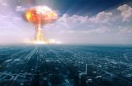 原子弹的爆炸范围是多少公里（5000万吨当量核弹杀伤半径为多少）