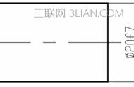 cad中公差标注规范（cad2019公差标注）