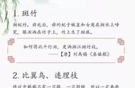 秋晓梦蝶代表什么意思