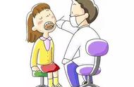 一颗龋齿牙齿酸酸的痛（哪一颗牙齿最容易发生龋齿）
