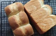 面包的家常做法橄榄油做面包（不用黄油加橄榄油做面包）