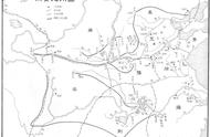 古代九州地图（中国古代九州的地图位置）