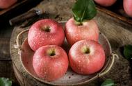 天天吃苹果可以瘦身吗（减肥能不能长期吃苹果）
