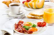 早餐最简单的食物能减肥（早餐食谱减肥最快方法）