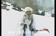 《雪中情》歌曲（《雪中情》歌曲介绍）