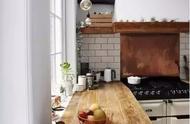 厨房台面最好的材料，厨房用什么板材做橱柜比较好