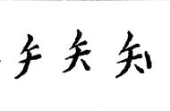 知字的偏旁念啥（知的偏旁部首读什么）