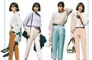 日本高级感女性穿搭（日系高清图片高级感）