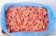 北极虾为什么是熟的（北极甜虾一般多少钱一斤）