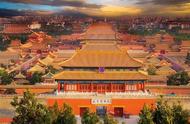 北京故宫多少年历史（北京故宫大约有多少年的历史）