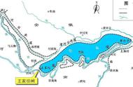 王家坝海拔高度（王家坝地势图）