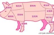 三层肉和五花肉的区别（三层五花肉和五层五花肉）