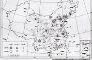 哪个地图铁矿石多（孤岛铁矿石分布图）