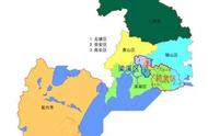 江阴地图全图可放大（江阴市最详细的地图）