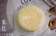 新鲜玉米做的玉米蒸糕怎么做（怎么用玉米做玉米蒸糕）