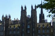 爱丁堡大学优势专业（爱丁堡读研一年费用）