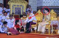 泰国的公主与王子的关系（泰国公主的贴身侍女身份地位高吗）