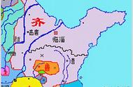 燕国指的是现在的什么地方（燕国是指现今哪里）