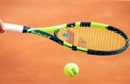 网球单打战术是哪四个（网球单打比赛中的打法类型有什么）