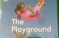 playground怎么读英语（playground英文怎么读发音）