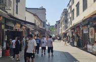 武汉最有名的小吃街（武汉最正宗的小吃街推荐）