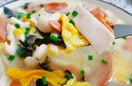 海鲜菇豆腐鸡蛋的做法大全（海鲜菇与豆腐鸡蛋怎么炒）