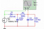 multisim信号源和示波器在哪里（multisim中示波器的位置）