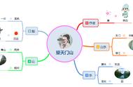 望天门山的诗意及注释（望天门山诗意全文解释）