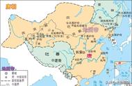 唐朝的扬州叫什么名字（唐朝时的扬州是现在哪些地方）
