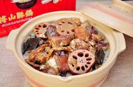 酥锅鱼的做法最正宗的做法（怎么做酥锅鱼最好吃）