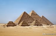 埃及金字塔有几个（埃及金字塔有多少层台阶）