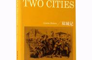 双城记读后感20个字（双城记读后感简短）