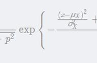 方差dx怎么求（方差dx的计算公式高中）